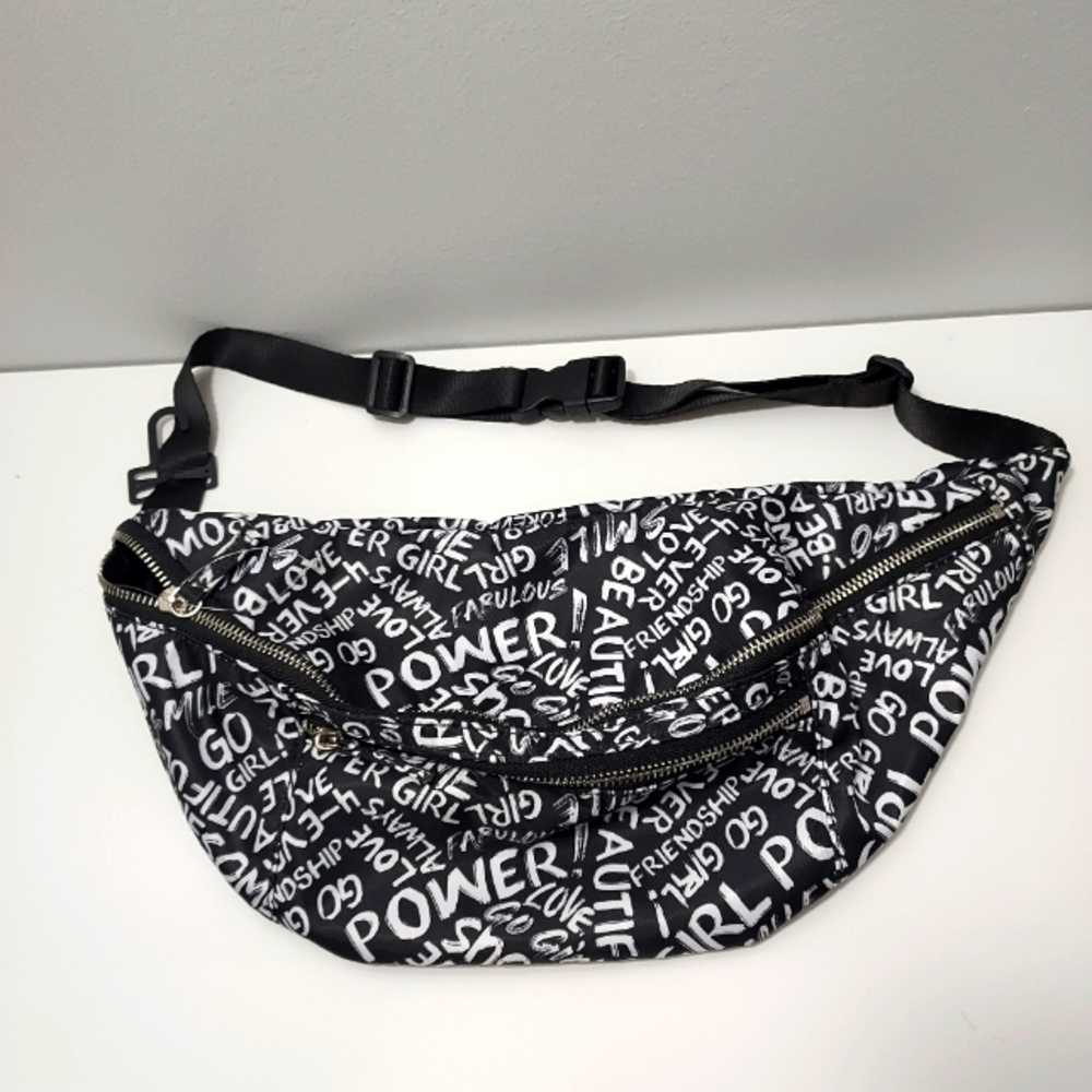 new ladies waist bag